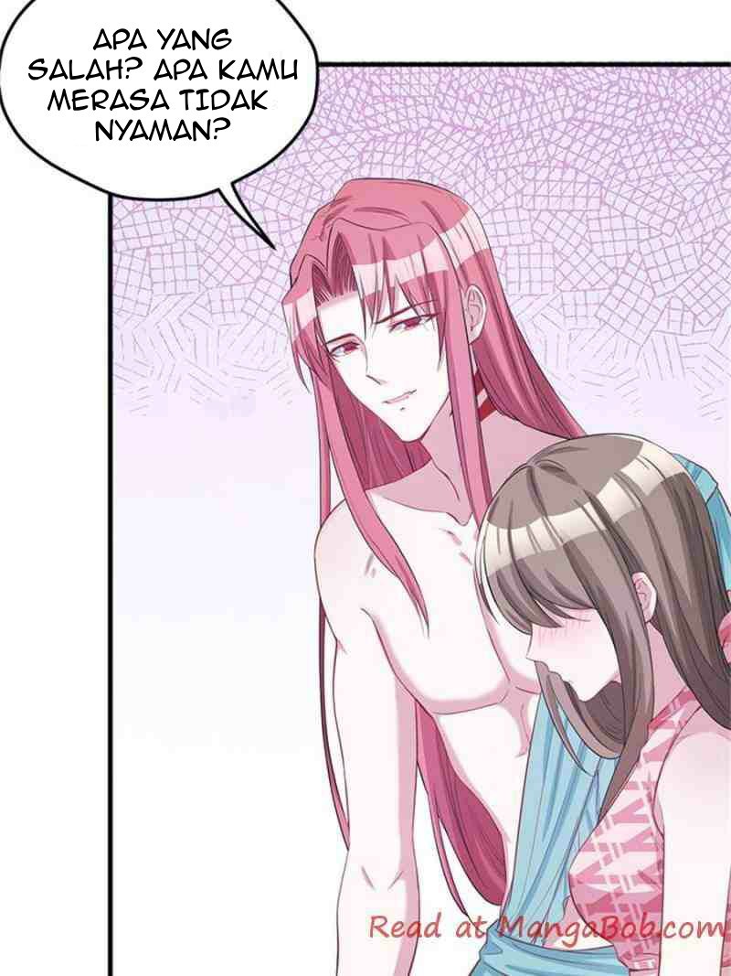 Beauty and the Beasts Chapter 96 Gambar 9